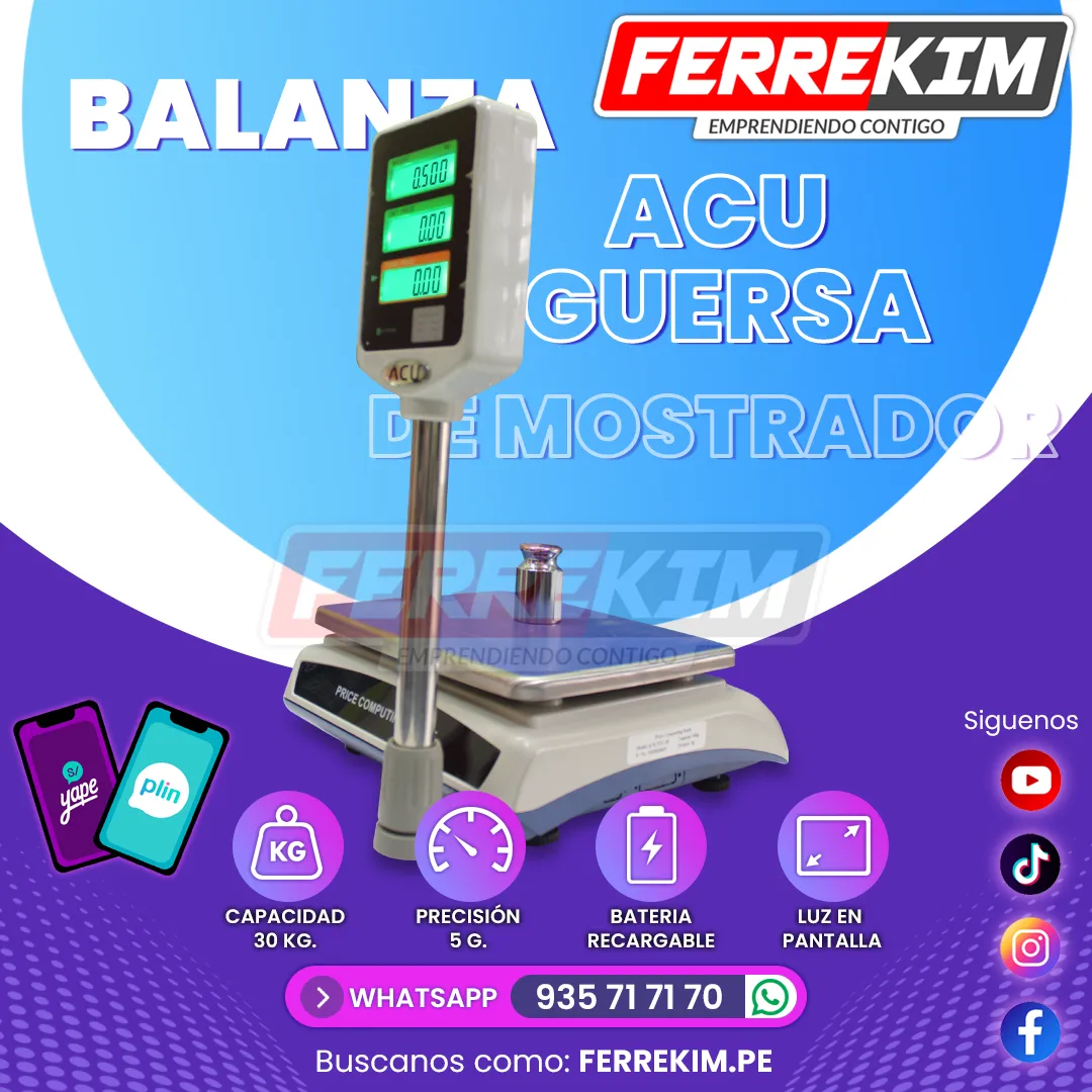 240407 balanza electronica acu guersa de mostrador 5