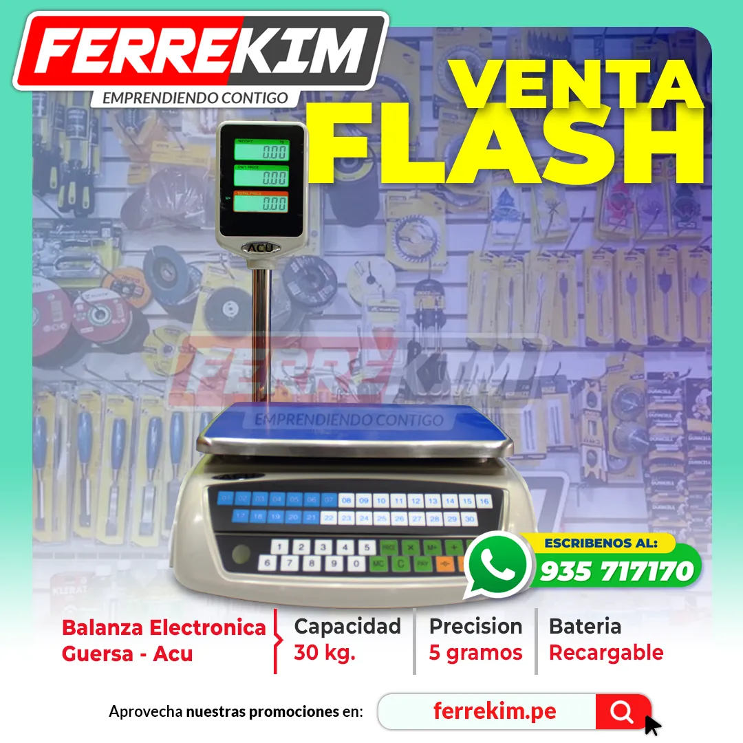 240407 balanza electronica acu guersa de mostrador 6