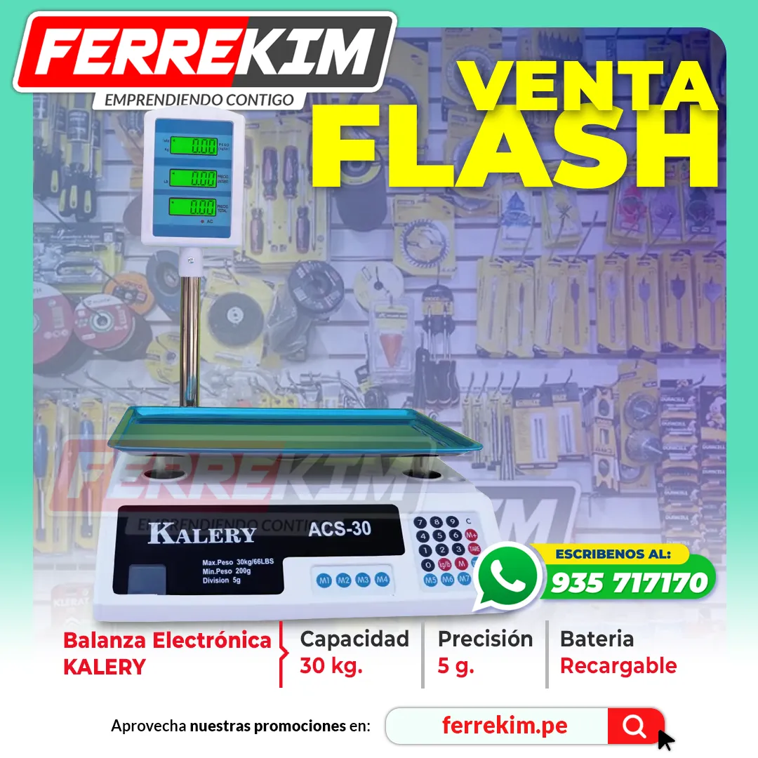240408 balanza electronica kamely 30 kg 10