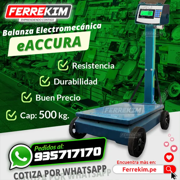 balanza-electromecanica-accura-de-500-kg