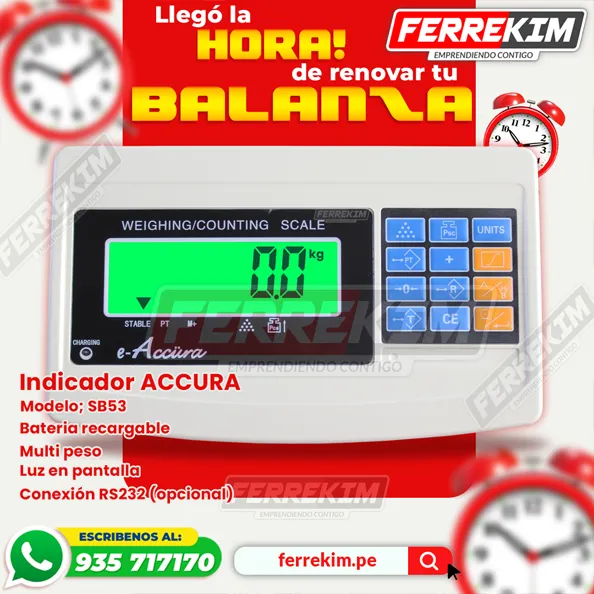 balanza-cabezal-indicador-ACCURA-SB53
