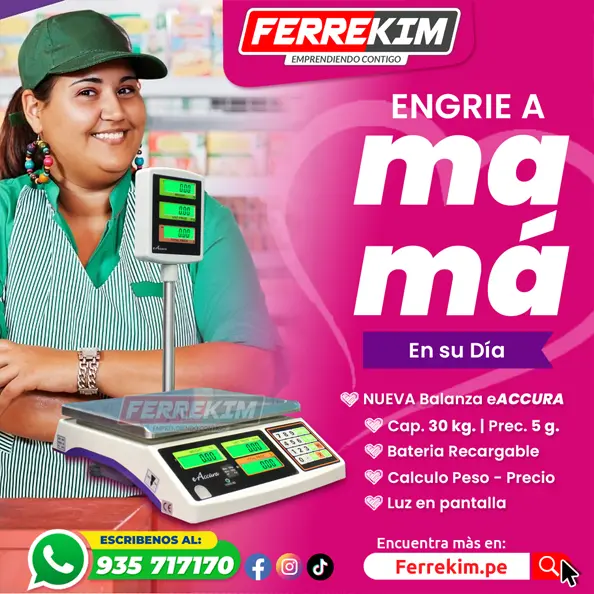 balanza-electronica-digital-para-tienda-dia-de-la-madre-ACCURA-PEDESTAL-de-30-kg