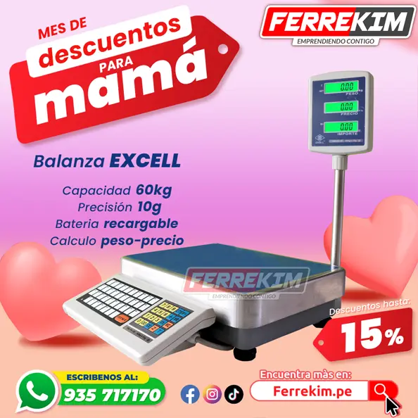 balanza-electronica-digital-dia-de-la-madre-para-tienda-EXCELL-PEDESTAL-de-60-kg