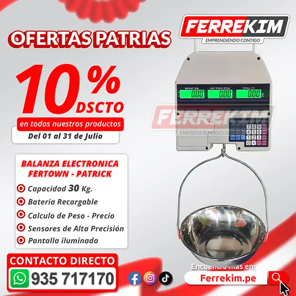 balanza-electronica-PROMOCION-FIESTAS-PATRIAS-COLGANTE-PATRICK-30-kg