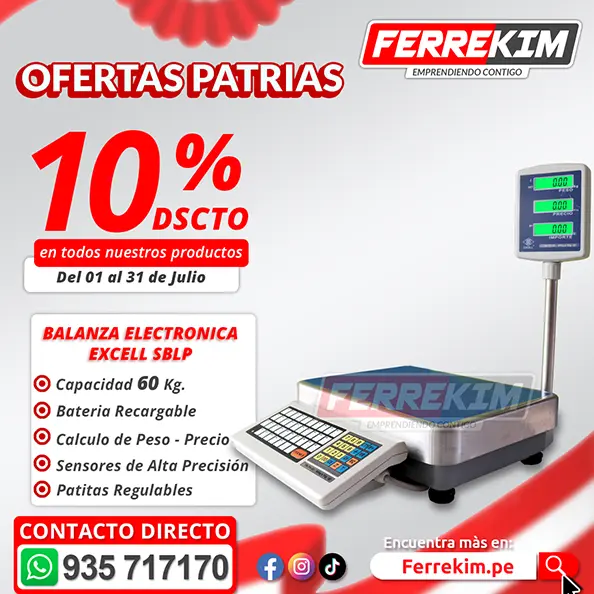 balanza-electronica-PROMOCION-FIESTAS-PATRIAS-EXCELL-SBLP-60-kg