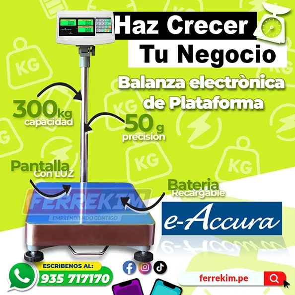 balanza-electronica-DE-TIENDA-ACCURA-3-PANTALLA-DE-300-KG