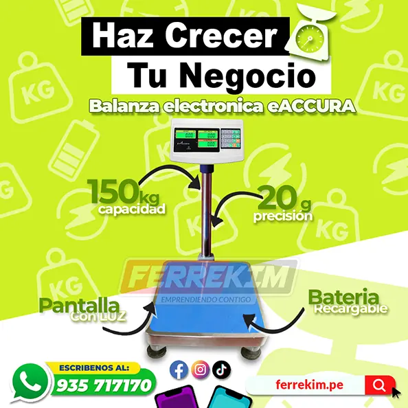 balanza-electronica-DE-TIENDA-EACCURA-SB51-DE-150-KG
