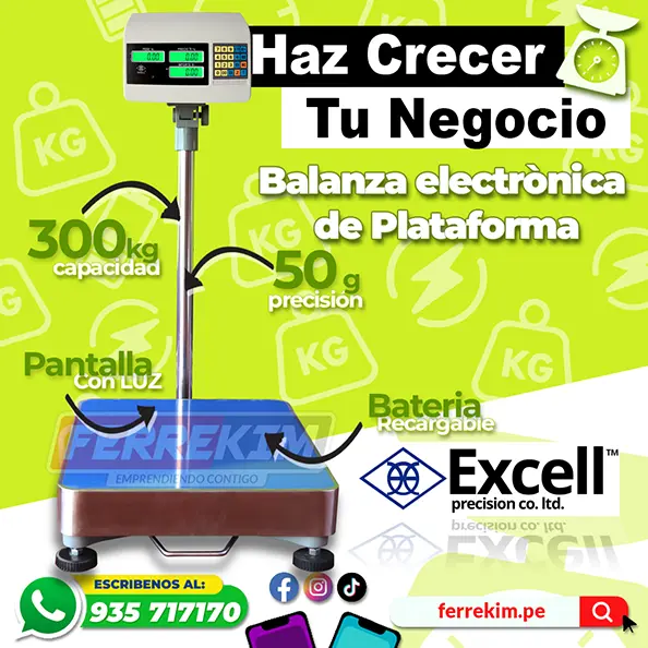balanza-electronica-DE-TIENDA-EXCELL-3-PANTALLA-DE-300-KG