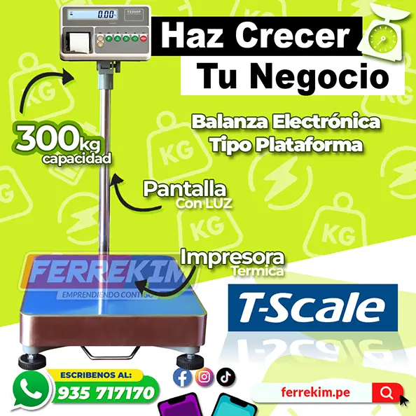 balanza-electronica-DE-TIENDA-TSCALE-T2200P-1-PANTALLA-DE-300-KG