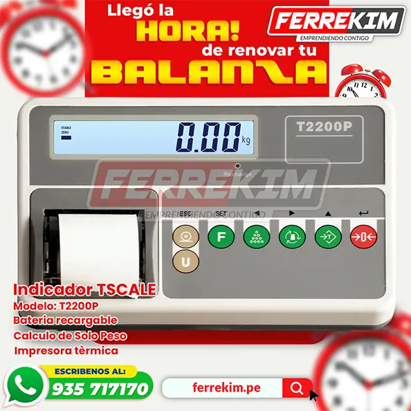 INDICADOR-PARA-BALANZAS-ELECTRONICAS-TSCALE-T2200P-DE-UNA-PANTALLAS