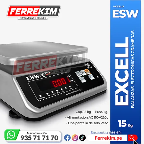balanza-gramera-a-prueba-de-agua-EXCELL-ESW-15kg
