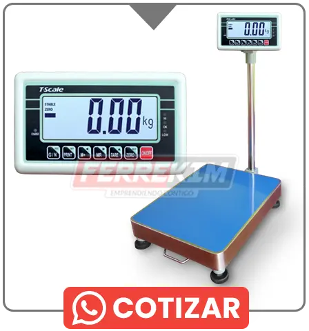 catalogo-balanza-electronica-tscale-bw