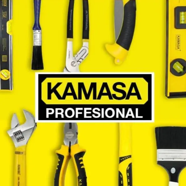 productos kamasa en ferrekim